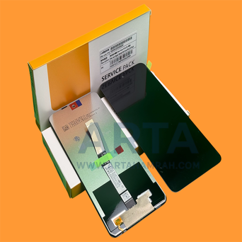 تاچ و ال سی دی سرویس پک شیائومی مدل LCD XIAOMI NOTE 9S / NOTE 9 PRO SVC