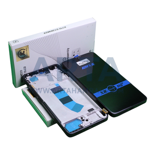 تاچ ال سی دی شیائومی تی اف تی با فریم LCD XIAOMI NOTE13 4G+FRAME TFT