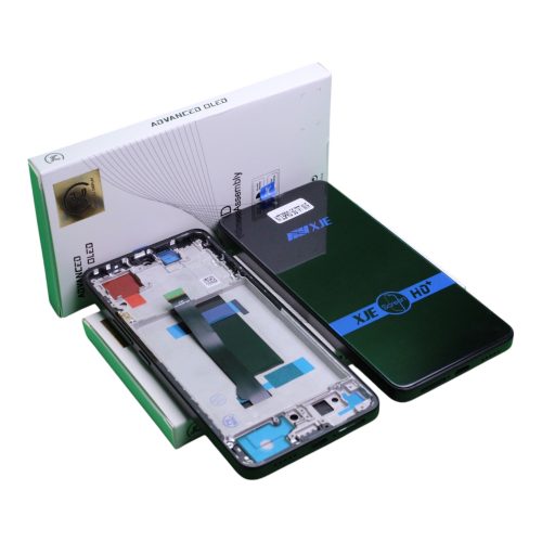 تاچ ال سی دی شیائومی تی اف تی با فریم LCD XIAOMI NOTE13PRO 5G/POCO X6+FRAME TFT