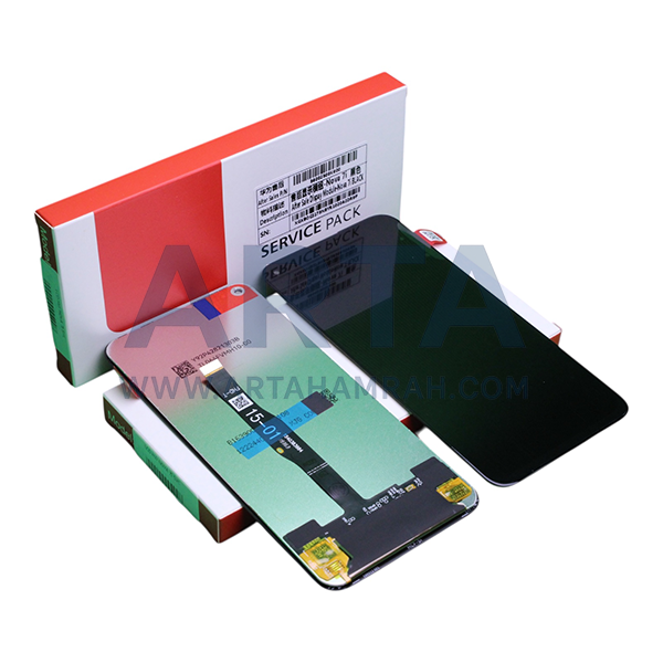 تاچ و ال سی دی سرویس پک هوآوی مدل LCD HUAWEI NOVA 7I SVC