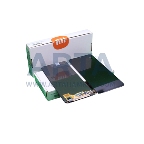 تاچ ال سی دی سرویس پک شیایومی بدون فریم LCD REDMI NOTE11S/NOTE11 SVC