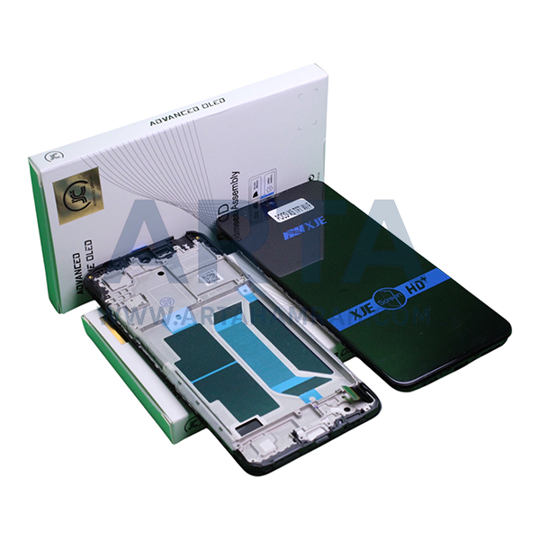 تاچ ال سی دی شیائومی تی اف تی با فریم LCD XIAOMI POCO X5+FRAME TFT