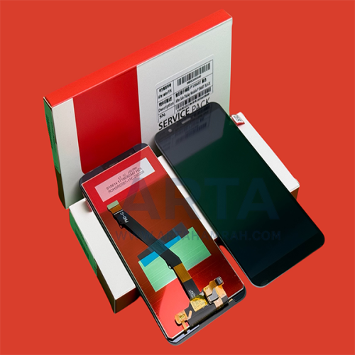 تاچ و ال سی دی سرویس پک هوآوی مدل LCD HUAWEI PSMART SVC