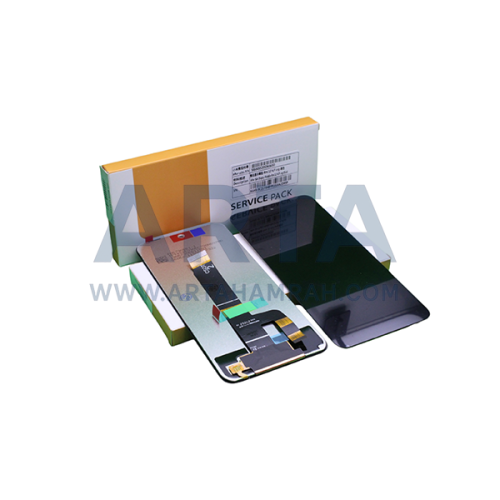 تاچ ال سی دی سرویس پک شیایومی بدون فریمLCD REDMI 12 SVC