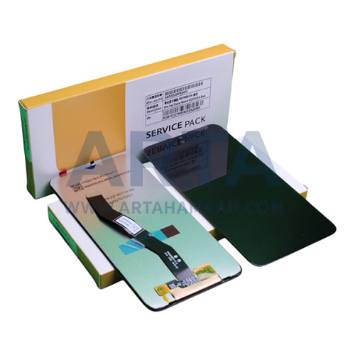 تاچ ال سی دی سرویس پک شیایومی بدون فریم LCD REDMI 8/8A N/F SVC