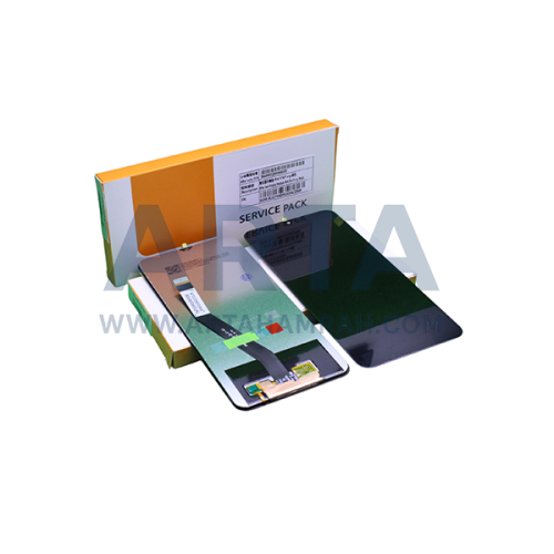 تاچ ال سی دی سرویس پک شیایومی بدون فریم LCD REDMI 9 SVC
