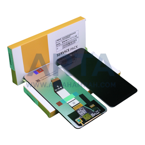 تاچ ال سی دی سرویس پک شیایومی بدون فریم LCD REDMI 10 / 10 PRIME N/F SVC