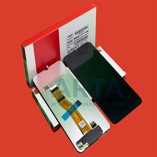 تاچ و ال سی دی سرویس پک هوآوی مدل LCD HUAWEI X6 SVC