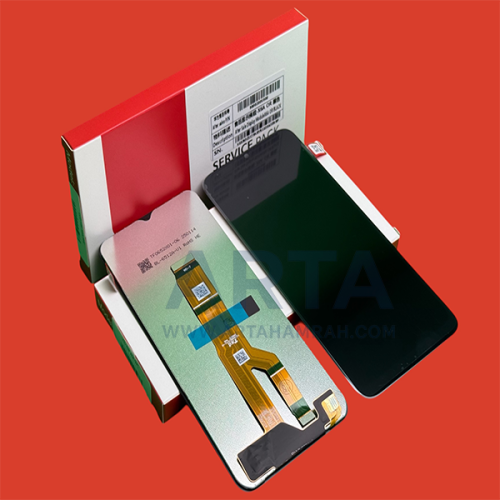 تاچ و ال سی دی سرویس پک هوآوی مدل LCD HUAWEI X6A SVC