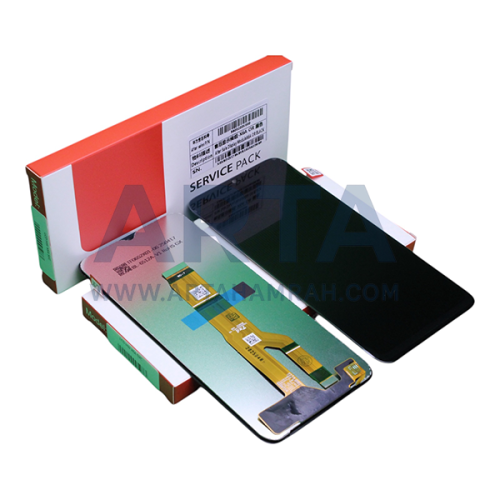 تاچ و ال سی دی سرویس پک هوآوی مدل LCD HUAWEI X6A SVC