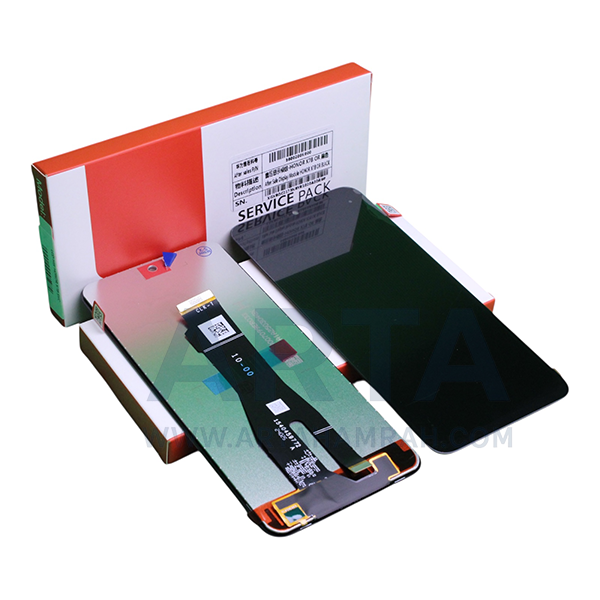 تاچ و ال سی دی سرویس پک هوآوی مدل LCD HUAWEI HONOR X7B SVC