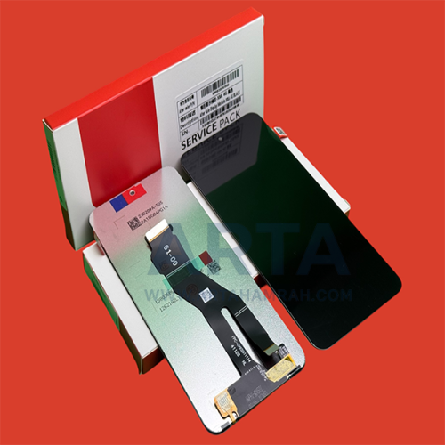 تاچ و ال سی دی سرویس پک هوآوی مدل LCD HUAWEI X8A SVC