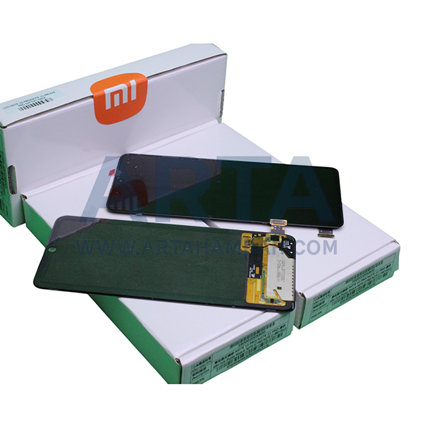 تاچ ال سی دی سرویس پک شیایومی بدون فریم LCD REDMI NOTE 10 PRO/NOTE 11 PRO/POCO X4 PRO SVC