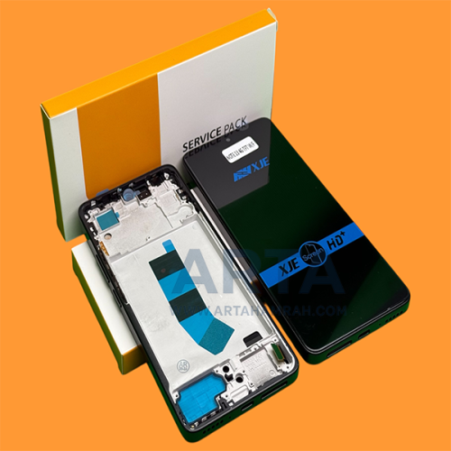 تاچ ال سی دی شیائومی تی اف تی با فریم LCD XIAOMI NOTE13 4G+FRAME TFT