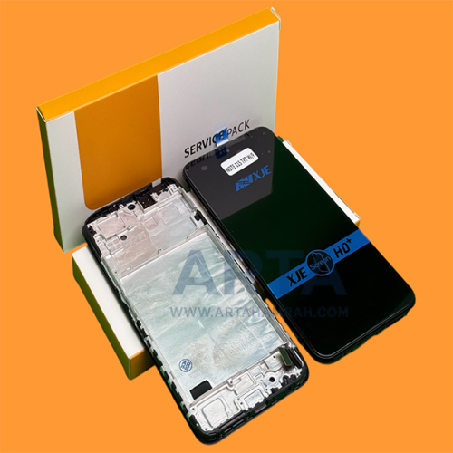 تاچ ال سی دی شیائومی تی اف تی با فریم LCD XIAOMI NOTE11S+FRAME TFT