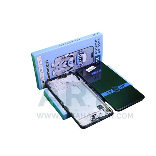 تاچ ال سی دی شیائومی تی اف تی با فریم LCD XIAOMI NOTE12PRO 4G+FRAME TFT