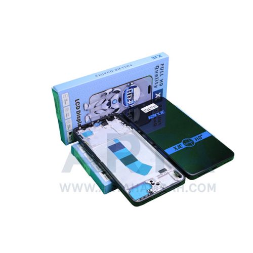 تاچ ال سی دی شیائومی تی اف تی با فریم LCD XIAOMI NOTE13 4G+FRAME TFT