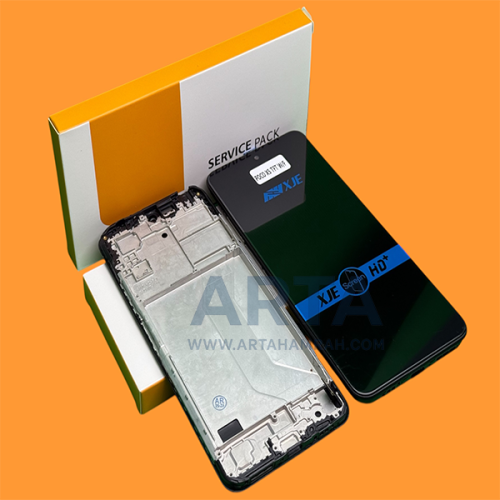 تاچ ال سی دی شیائومی تی اف تی با فریم LCD XIAOMI POCO X5+FRAME TFT