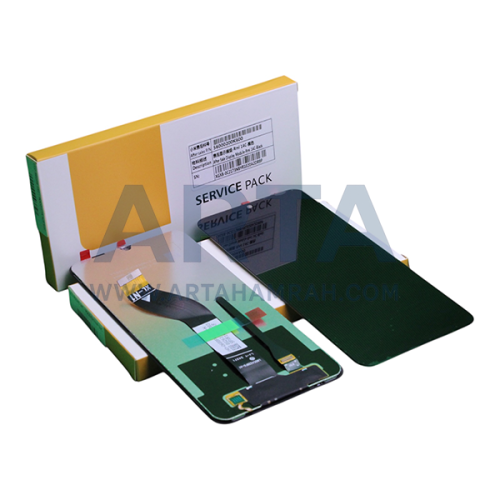 تاچ و ال سی دی سرویس پک شیائومی مدل LCD XIAOMI REDMI 14C SVC