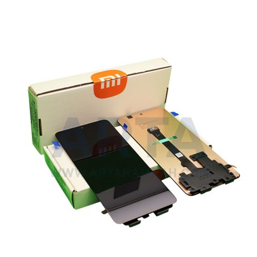 تاچ ال سی دی سرویس پک شیایومی بدون فریم LCD POCO X6PRO SVC