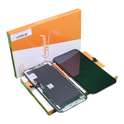 تاچ و ال سی دی آیفون روکاری مدل LCD IPHONE 11PRO