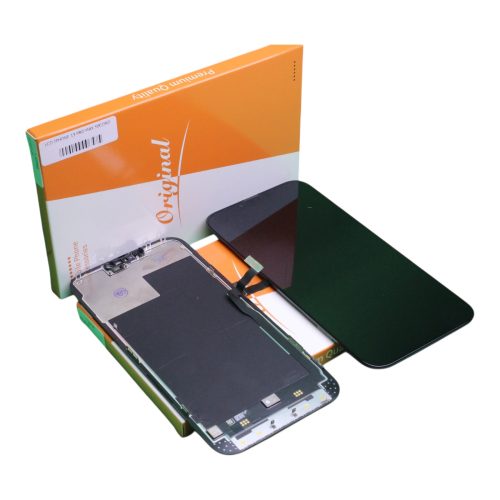 تاچ و ال سی دی آیفون روکاری مدل LCD IPHONE 13PRO MAX