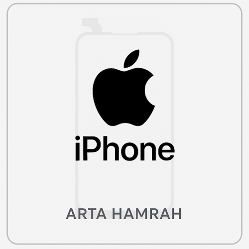 تاچ  و ال سی دی آیفون LCD IPHONE X GX (NEW)