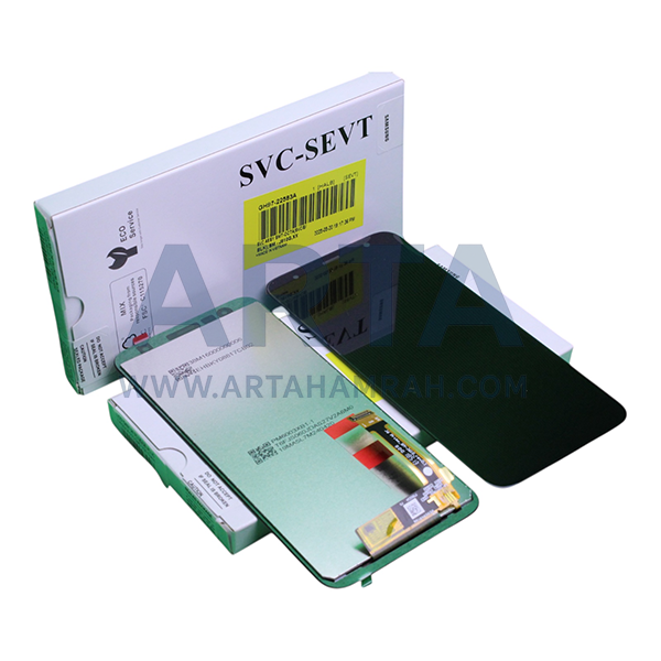 تاچ و ال سی دی سامسونگ سری J سرویس پک ویتنام مدل LCD SAM J4 PLUS/J6 PLUS (J610) VIT