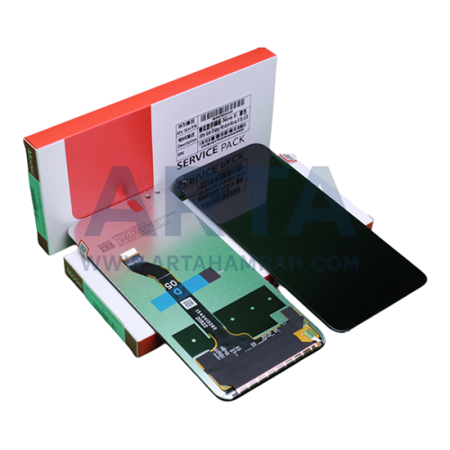 تاچ و ال سی دی هواوی سرویس پک مدل LCD HUAWEI HONOR 50 LITE /NOVA 8I SVC
