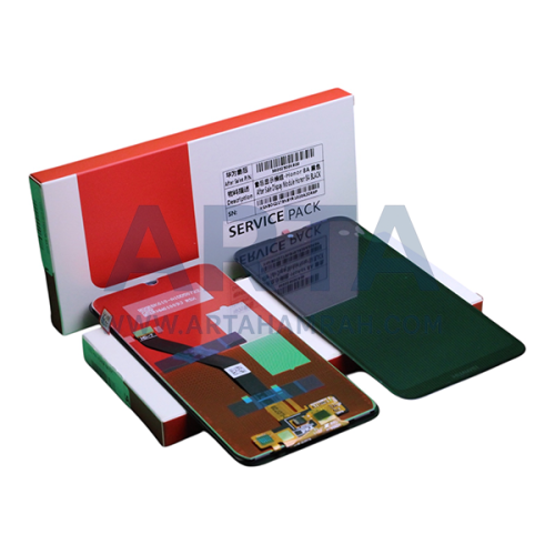 تاچ و ال سی دی هواوی سرویس پک بدون فریم LCD HUAWEI HONOR 8A SVC