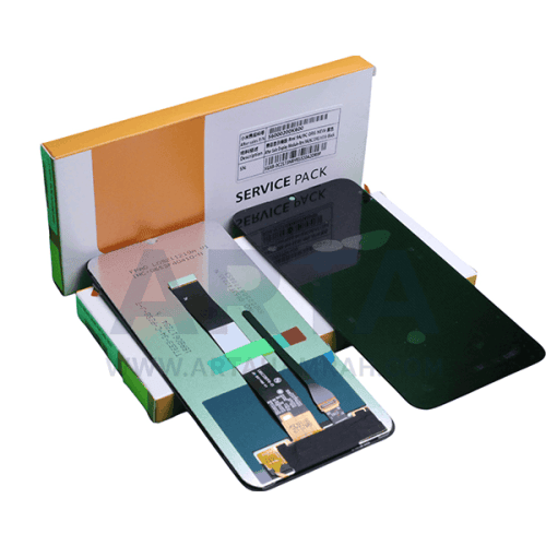 تاچ ال سی دی redmi 9a org new