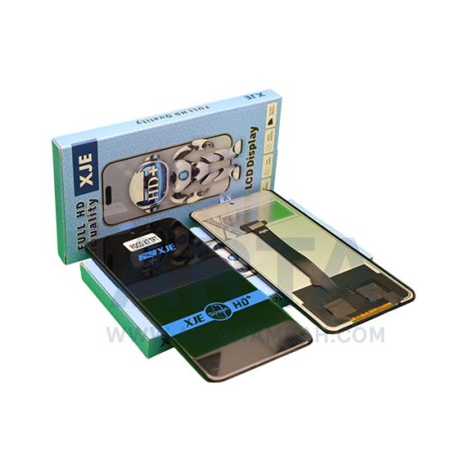 تاچ ال سی دی شیائومی تی اف تی بدون فریم LCD XIAOMI POCO X7 TFT