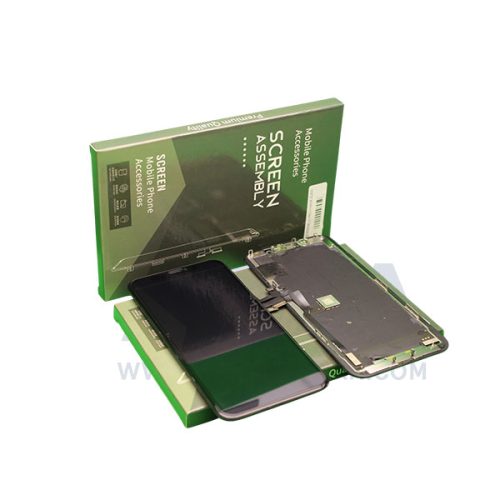 تاچ و ال سی دی آیفون چنج گلس مدل LCD IPHONE 11 PRO CHANGE GLASS