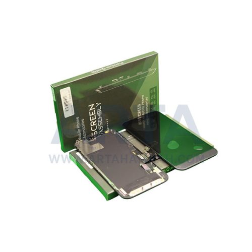 تاچ و ال سی دی آیفون چنج گلس مدل LCD IPHONE 12 / 12 PRO CHANGE GLASS