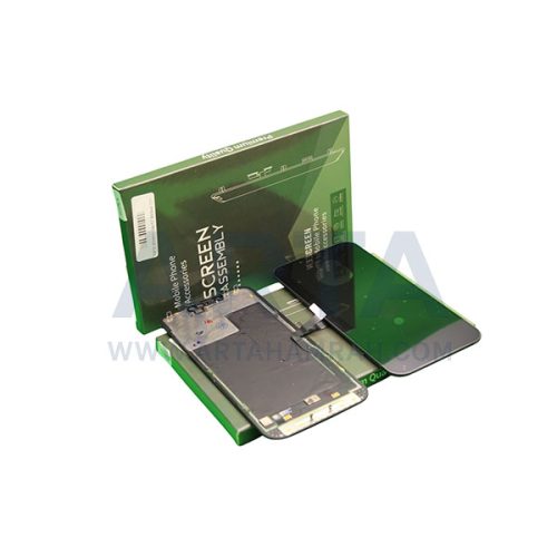 تاچ و ال سی دی آیفون چنج گلس مدل LCD IPHONE 13 PRO CHANGE GLASS