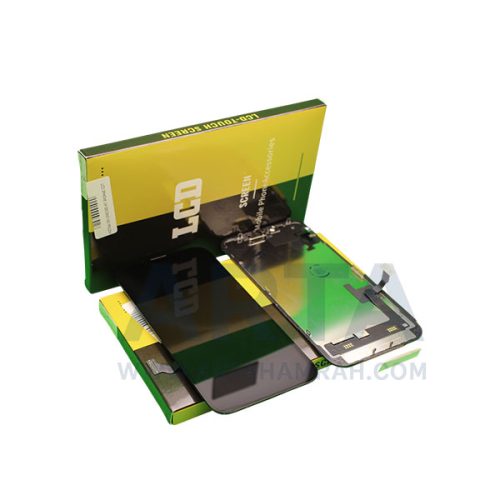 تاچ و ال سی دی آیفون روکاری مدل LCD IPHONE 14 SECOND + SENSE FLEX