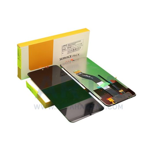 تاچ و ال سی دی شیائومی اورجینال نیو مدل LCD REDMI 14C / POCO C75 ORG NEW