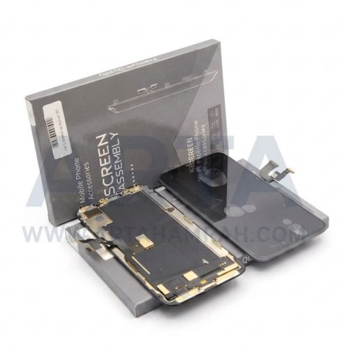 تاچ و ال سی دی آیفون چنج گلس مدل LCD IPHONE XS CHANGE GLASS