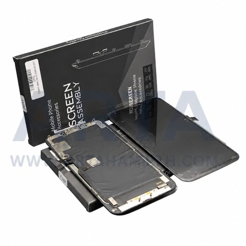 تاچ و ال سی دی آیفون چنج گلس مدل LCD IPHONE 11 PRO MAX CHANGE GLASS