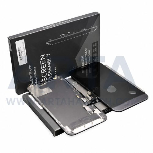 تاچ و ال سی دی آیفون چنج گلس مدل LCD IPHONE 12 / 12 PRO CHANGE GLASS
