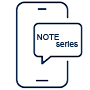 سامسونگ سری NOTE