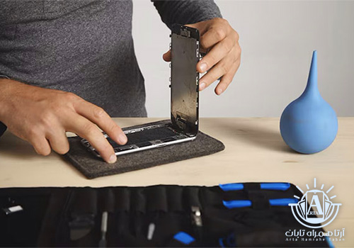 قیمت و خرید تاچ ال سی دی سامسونگ | آرتا همراه - مرجع خرید تاچ ال سی دی