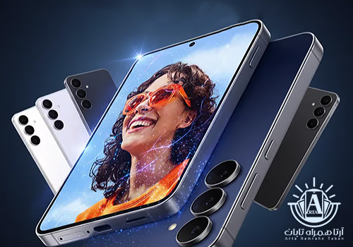 قیمت و خرید تاچ ال سی دی سامسونگ | آرتا همراه - مرجع خرید تاچ ال سی دی