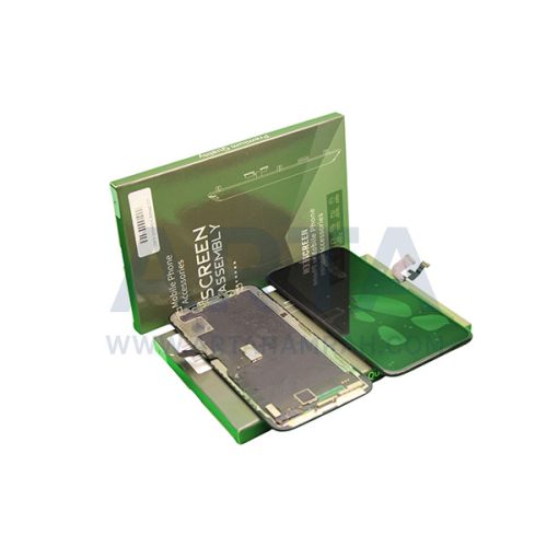 تاچ و ال سی دی آیفون چنج گلس مدل LCD IPHONE X CHANGE GLASS