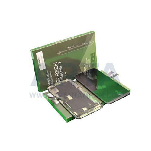 تاچ و ال سی دی آیفون چنج گلس مدل LCD IPHONE XS CHANGE GLASS