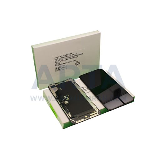 تاچ و ال سی دی آیفون جنیون مدل LCD IPHONE XS MAX GENUINE