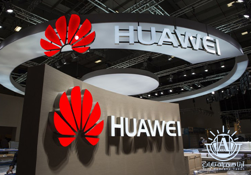 تاچ ال سی دی هوآوی