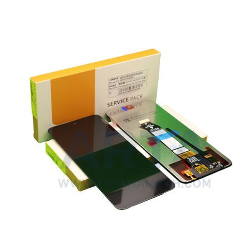 تاچ و ال سی دی شیائومی اورجینال نیو مدل LCD POCO M3 PRO / NOTE 10 5G ORG NEW