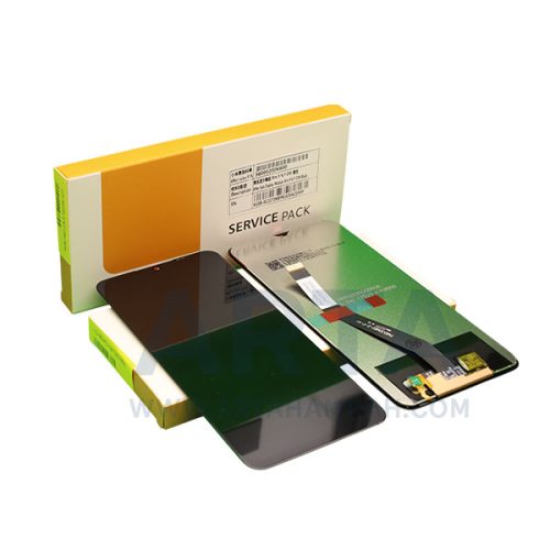 تاچ و ال سی دی شیائومی اورجینال نیو مدل LCD REDMI 9 ORG NEW