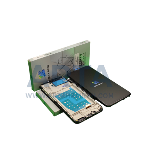 تاچ ال سی دی سامسونگ مدل LCD SAM A24 (A245) + FRAME PLS FHD